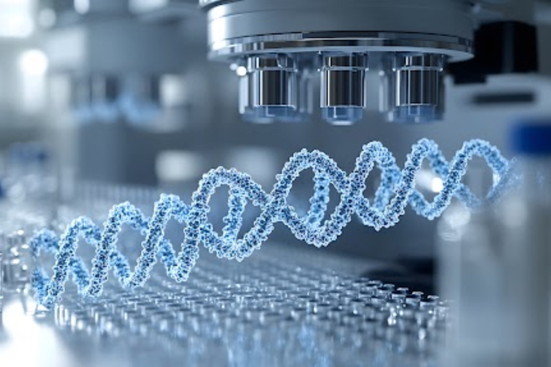 MHRA and hospital DNA sequencing breakthrough speeds up infection diagnosis