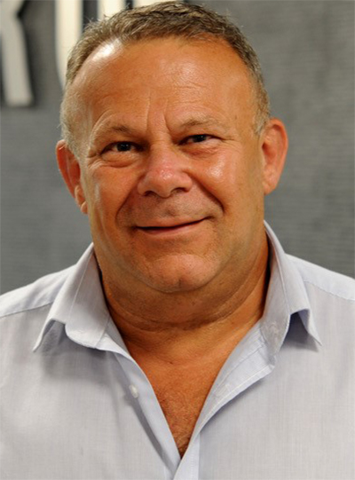 Michael Goosey joins Bender UK’s Clinical Sales team