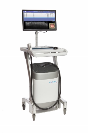 Michelson Diagnostics launches next-generation Optical Coherence Tomography System