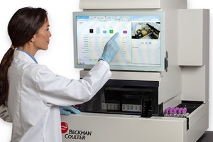 Mid-size laboratories can now enjoy the same efficiency benefits as larger facilities with new haematology analyser
