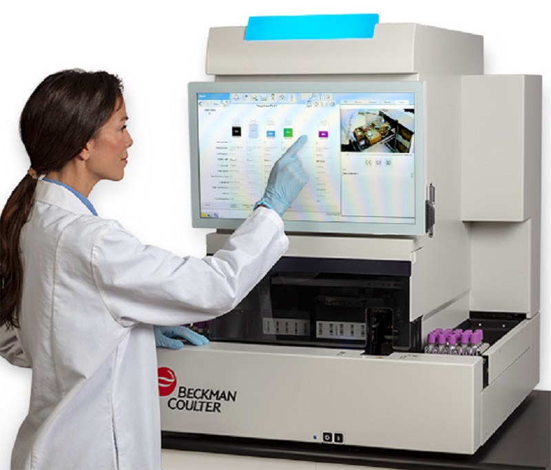 Mid-size laboratories can now enjoy the same efficiency benefits as larger facilities with new haematology analyser