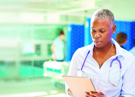 Mid Yorkshire Hospitals NHS Trust goes live with Civica’s Cito