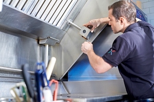 Mile End Hospital reaps benefits of energy-saving ventilation technology 