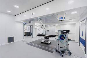 Milton Keynes University Hospital achieves remarkable results with Vanguard day case unit