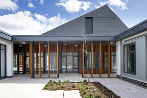 Mindful architecture