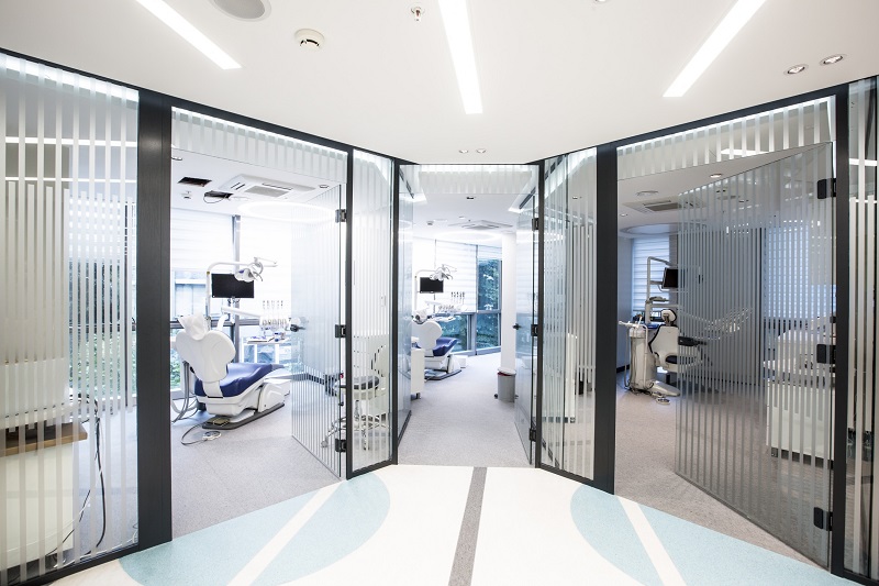 Mipolam Symbio - a sustainable futureproof flooring for hardworking environments