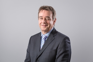 Mira Showers announces new sales director