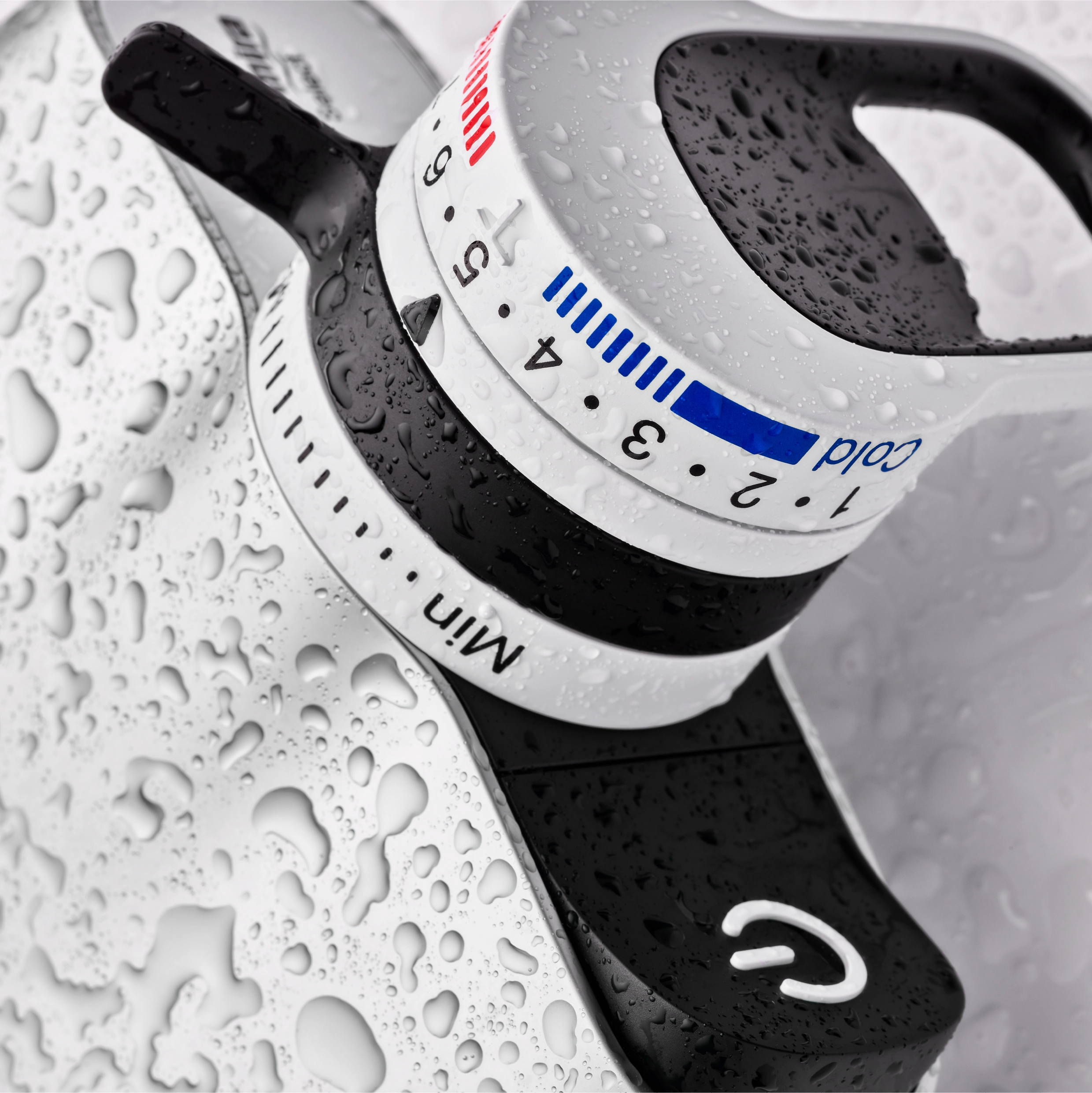 Mira Showers introduces new select flex: Pioneering inclusive design for an enhanced accessible shower experience