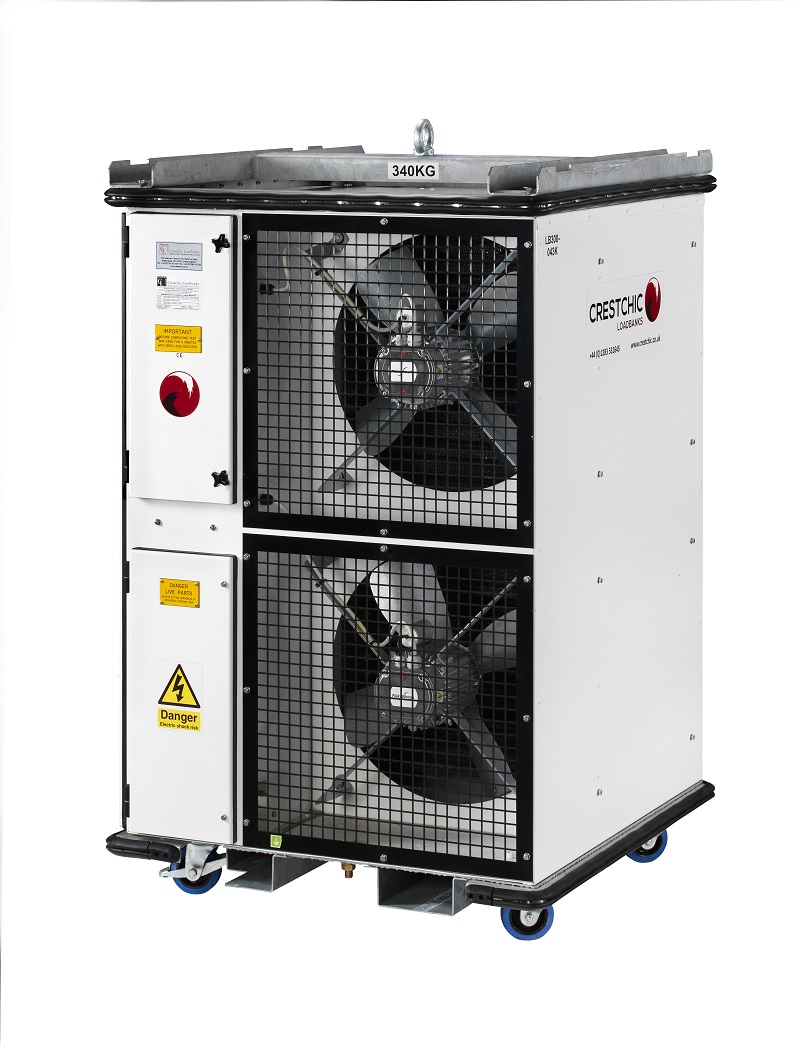 Load banks are used to test, support, or protect a critical back-up power source and ensure it is working should an outage occur