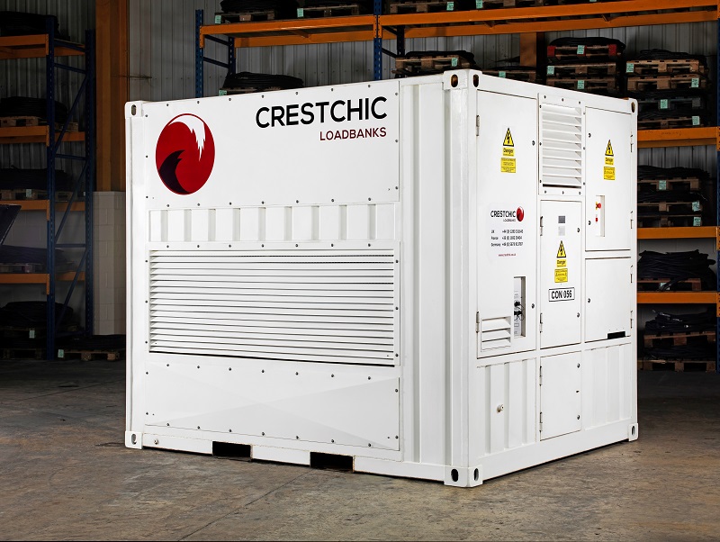 Mission-critical power: Mitigating the risk of power outages in hospitals