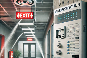 Mitie acquires Argus Fire