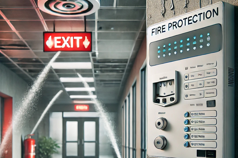 Mitie acquires Argus Fire