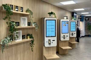 Mitie launches new restaurant and digital catering concept at King George Hospital