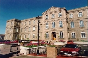 MJ Medical to help transform hospital facilities on Jersey