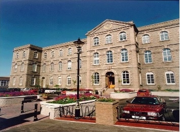 MJ Medical to help transform hospital facilities on Jersey