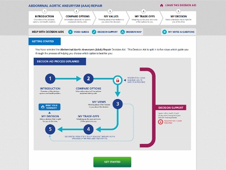 Mobile apps launched to empower patients with long-term conditions