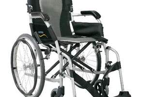 Mobility equipment manufacturer launches lightest-ever wheelchair