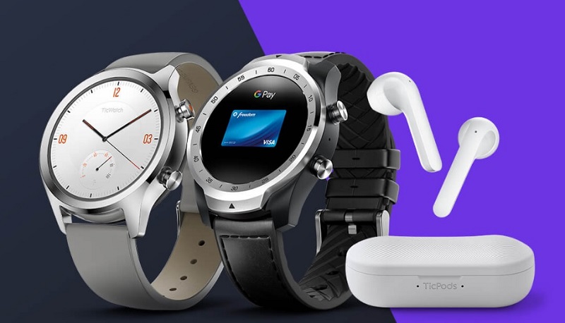 Mobvoi partners with MiaoMiao to help diabetic patients monitor glucose levels