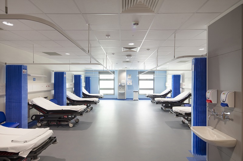 Modular and mobile construction methods key in fight against coronavirus