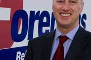 Modular building firm appoints managing director
