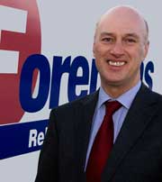 Modular building firm appoints managing director