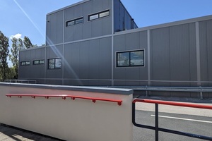 Modular solution supports elective recovery at Blackpool Hospital