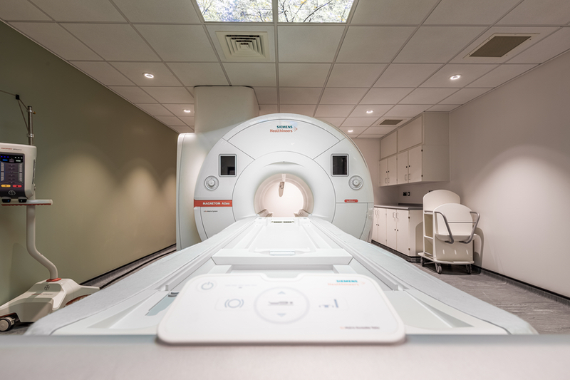 ModuleCo delivers MRI-focused Croslands CDC already 90% complete