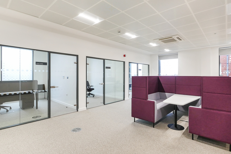 Monkwearmouth Hospital project: work completes after 18 months