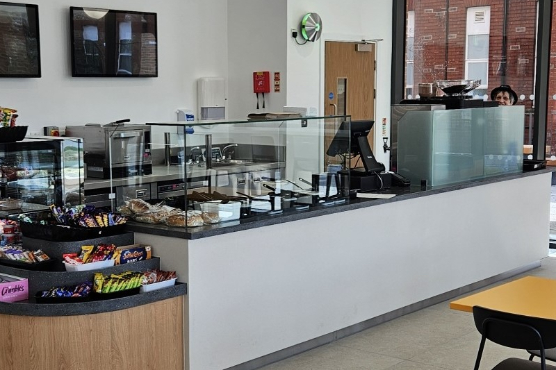 Monkwearmouth Hospital project: work completes after 18 months