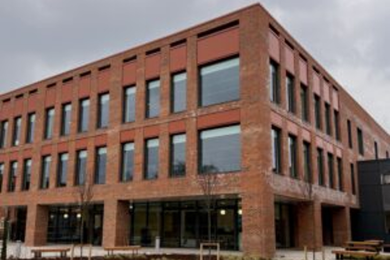Monkwearmouth Hospital project: work completes after 18 months