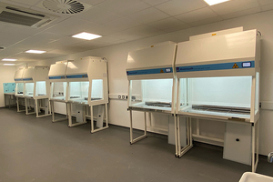 Monmouth Scientific collaborates with Public Health Wales