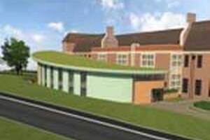Mood disorder centre unveiled in Exeter