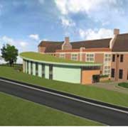 Mood disorder centre unveiled in Exeter