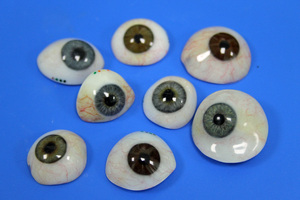 Moorfields finds innovative use for industrial abrasive wheels 