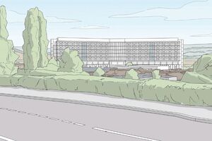 More than 1,200 people shape plans for £1.5bn Airedale General Hospital rebuild