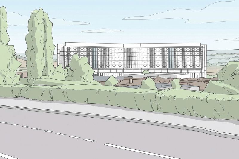 More than 1,200 people shape plans for £1.5bn Airedale General Hospital rebuild