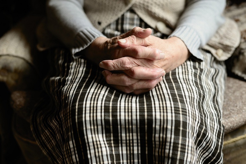 More than half a billion pounds to help people return home from hospital