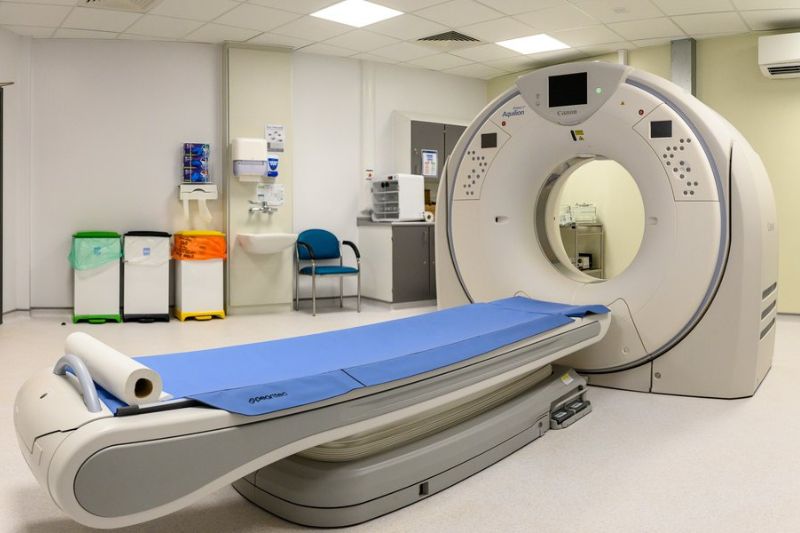Morgan Sindall completes £25m CDC at Norfolk and Norwich University Hospital