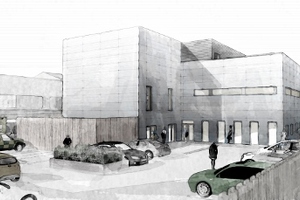 Morgan Tucker appointed to lead £10m expansion of Spire St Anthony's Hospital
