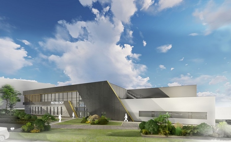 Mott MacDonald appointed digital and innovation healthcare advisor by Leeds NHS