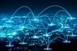Moving from analogue to digital networks: Why the NHS must act now to stay future ready