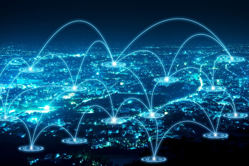 Moving from analogue to digital networks: Why the NHS must act now to stay future ready