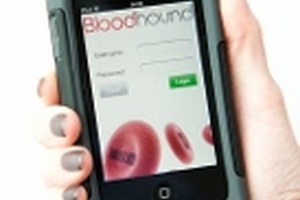 Msoft’s Bloodhound solution selected to boost patient safety in east Kent