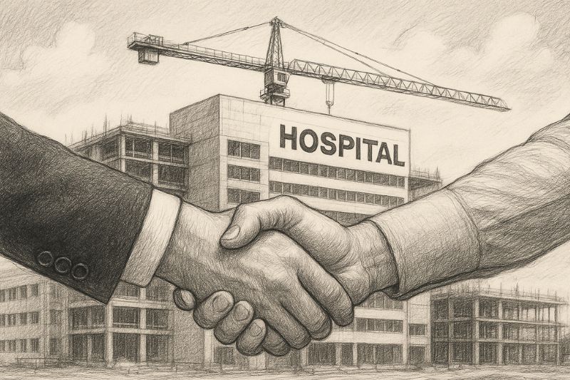 MTX acquires Elite Group to boost NHS estates support
