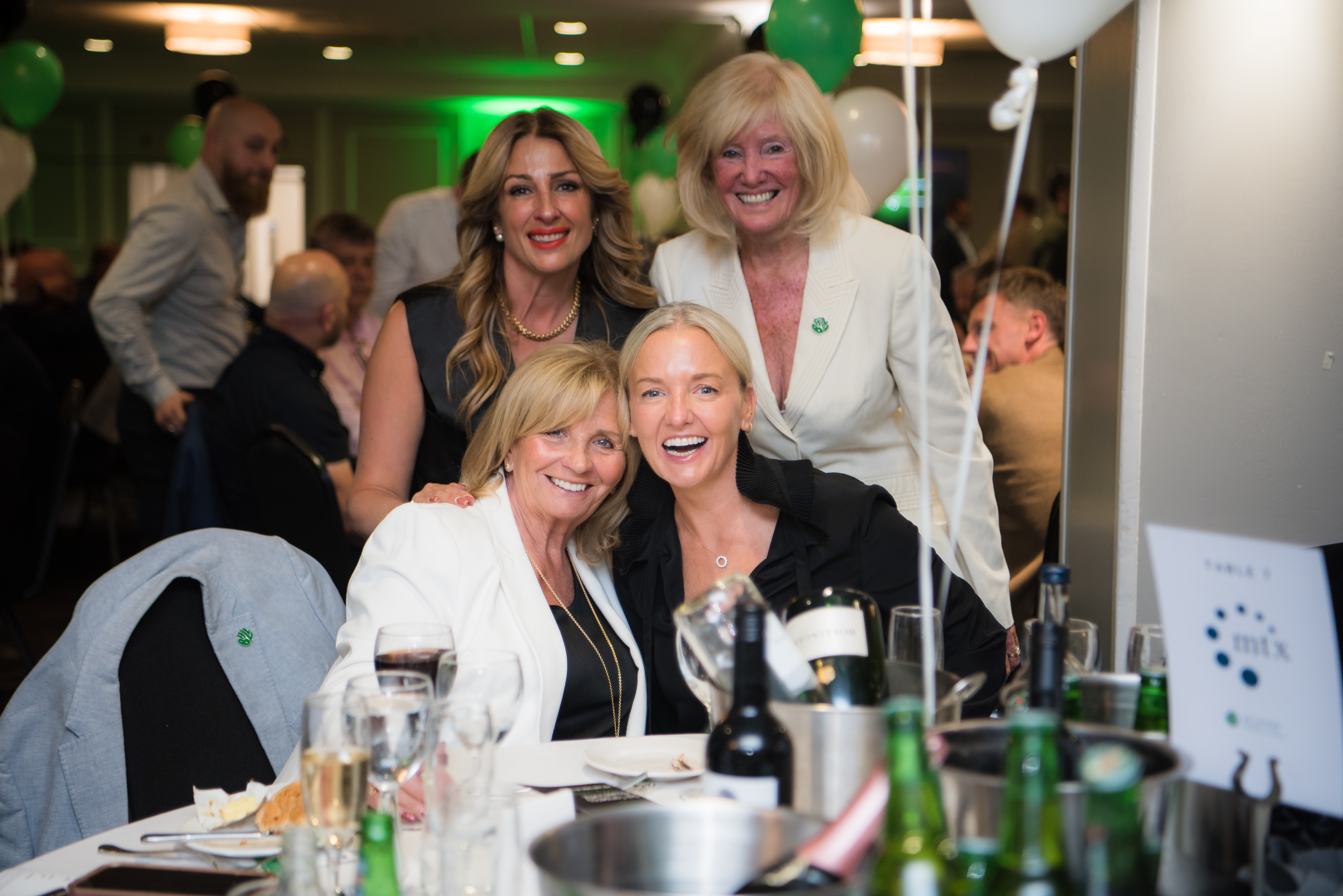 MTX and Ball Tampering Allowed raise £51,000 for male cancer awareness