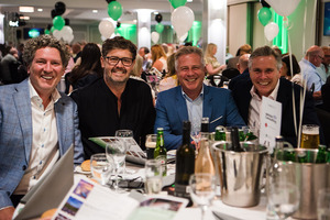 MTX and Ball Tampering Allowed raise £51,000 for male cancer awareness