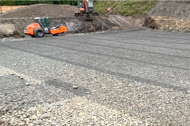 MTX completes groundworks of large new endoscopy unit
