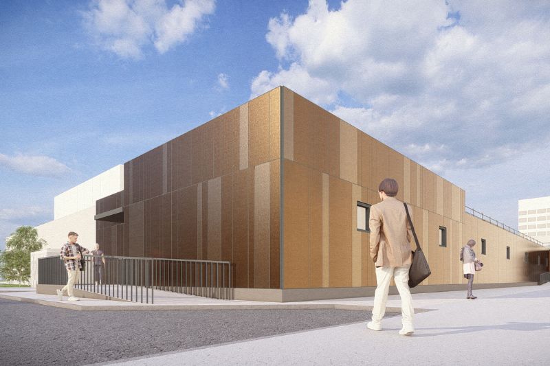 MTX Contracts wins acute kidney hub build at Basildon University Hospital