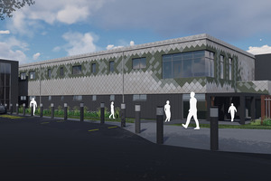 MTX to build two more operating theatres at Royal Bolton Hospital