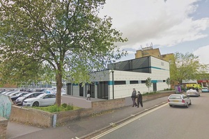 MTX uses modern methods of construction for fast-track new operating theatre